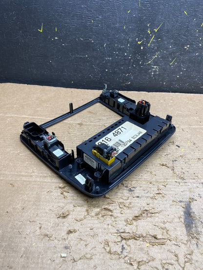 2004-2007 Ford Freestar HVAC Heater A/C Temperature Climate Control X1449 PS4
