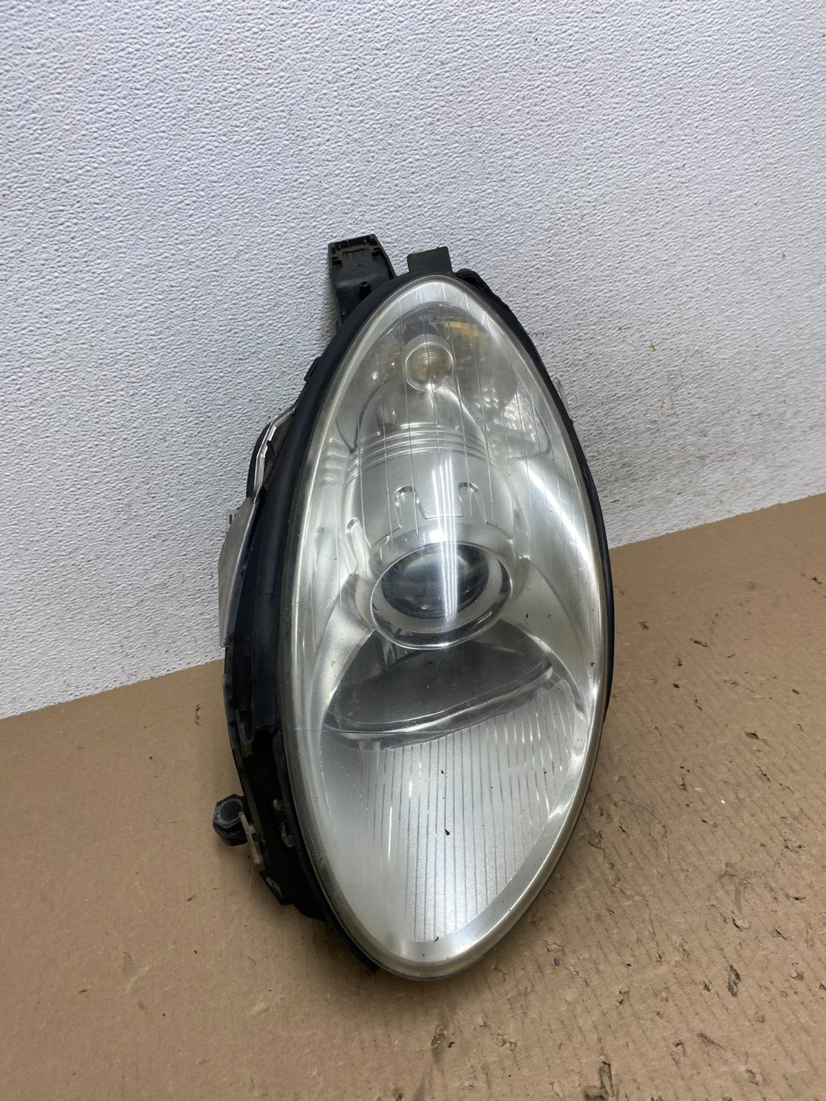 Halogen 2006 2010 Mercedes W251 R-Class Left Driver LH Headlight AE8788 DW2