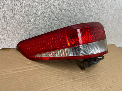 2003 to 2004 Honda Accord Sedan Left Driver Lh Side Tail Light AG8934 DW1