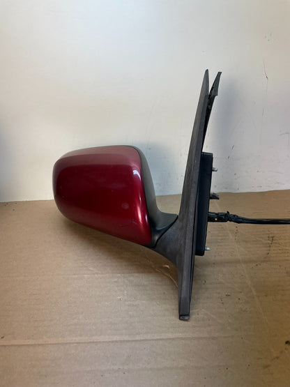 2004 to 2009 Toyota Prius Right Passenger RH Side View Door Mirror AG9897 DW1