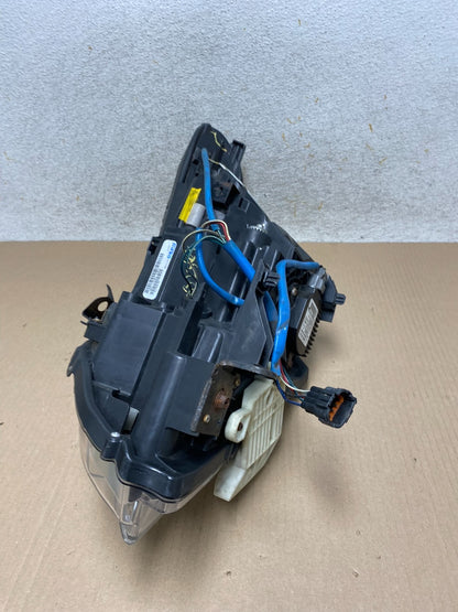 2010-2012 Infiniti G37 Right Passenger Side Xenon HID Headlight DEPO AJ2367 DW9