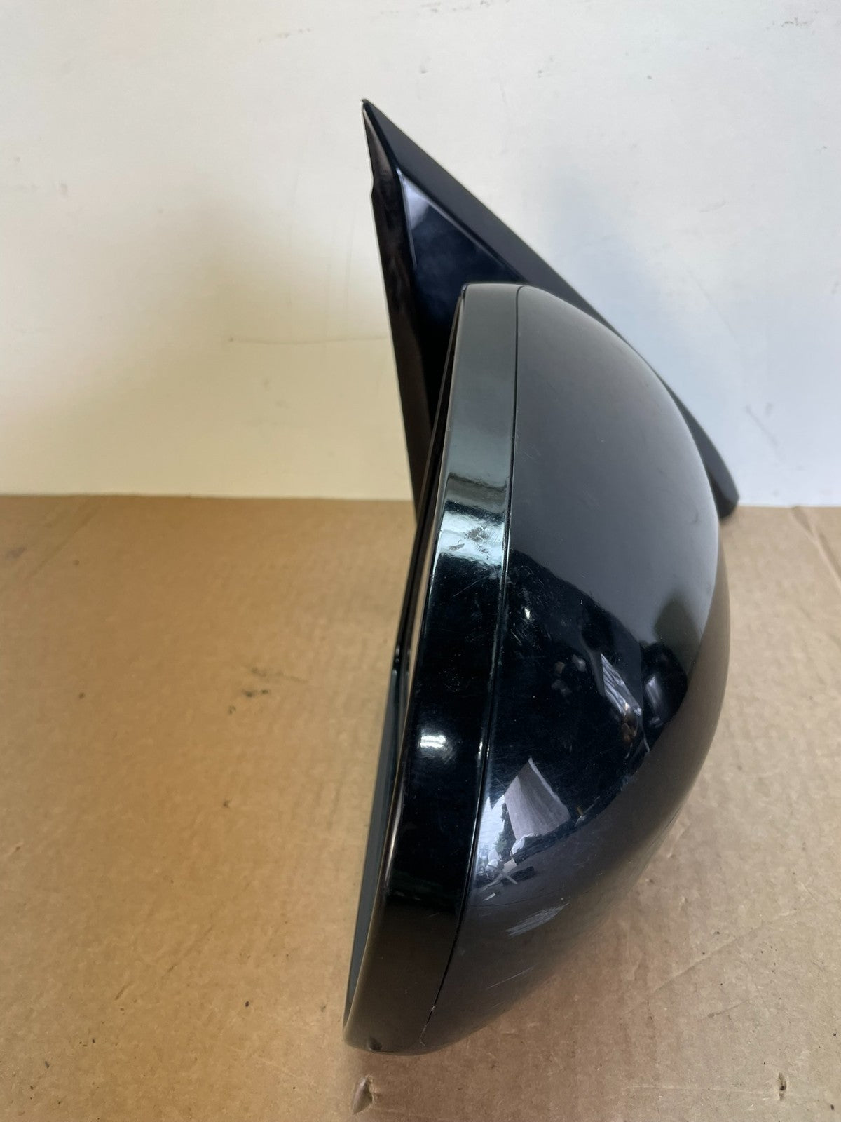 2013 to 2016 Nissan Pathfinder Right Passenger View Door Mirror ah6136 DG10
