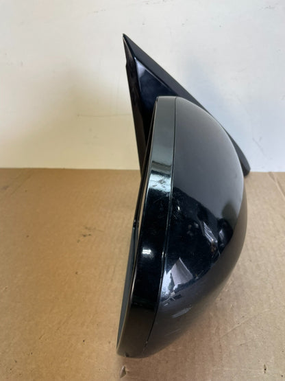 2013 to 2016 Nissan Pathfinder Right Passenger View Door Mirror ah6136 DG10