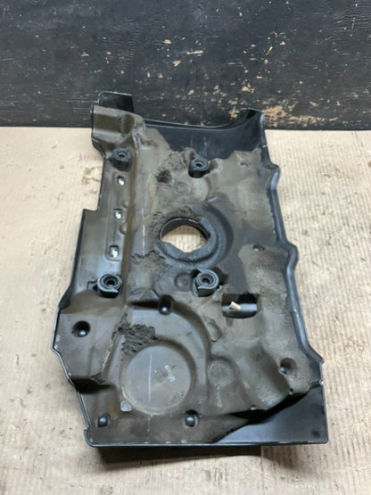 2007 to 2014 Volvo XC90 OEM 3.2L Upper Top Engine Motor Dust Cover Oem v4112 DG6