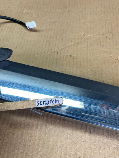 2011 to 2014 Nissan Quest Camera Projector Rear View Camera P3995 DG5