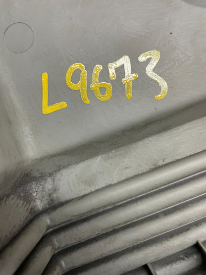 2006 to 2008 Ford Escape Hybrid Engine Motor Cover L9673 DG9