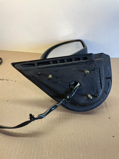 2007-2013 Chevrolet Tahoe Silverado Suburban Right Passenger Mirror AJ0830 DG4