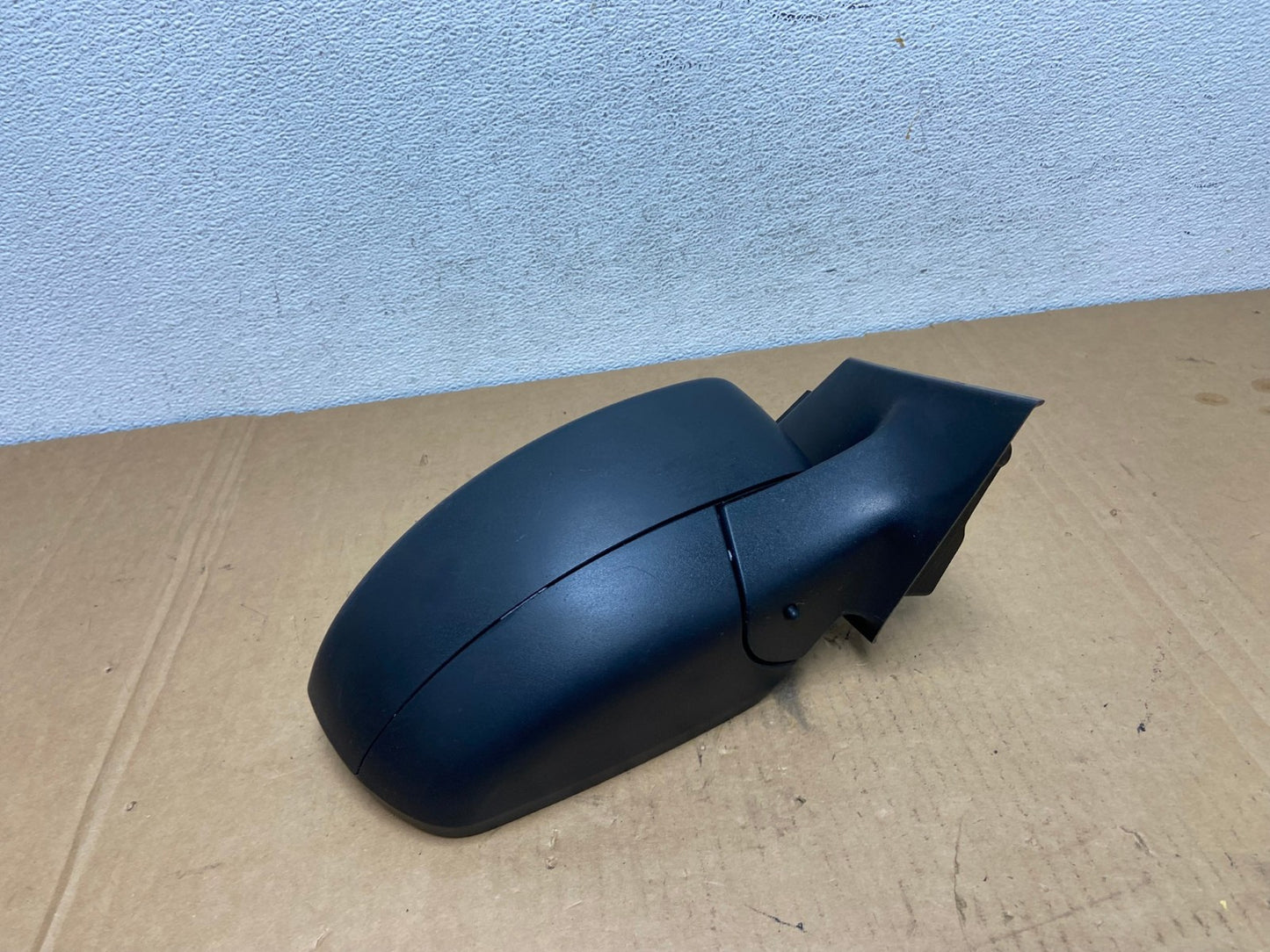 2015-2018 Ford Focus Right Passenger RH Side View Door Mirror AD2686 LK3