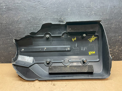 2003 to 2006 Acura Mdx Engine Cover 3.5L V6 Motor Upper Lid OEM AA2400 DG5