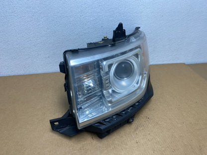 2009 2010 2011 2012 Ford Flex Left Driver LH Headlight XENON Oem AC1777 DW2