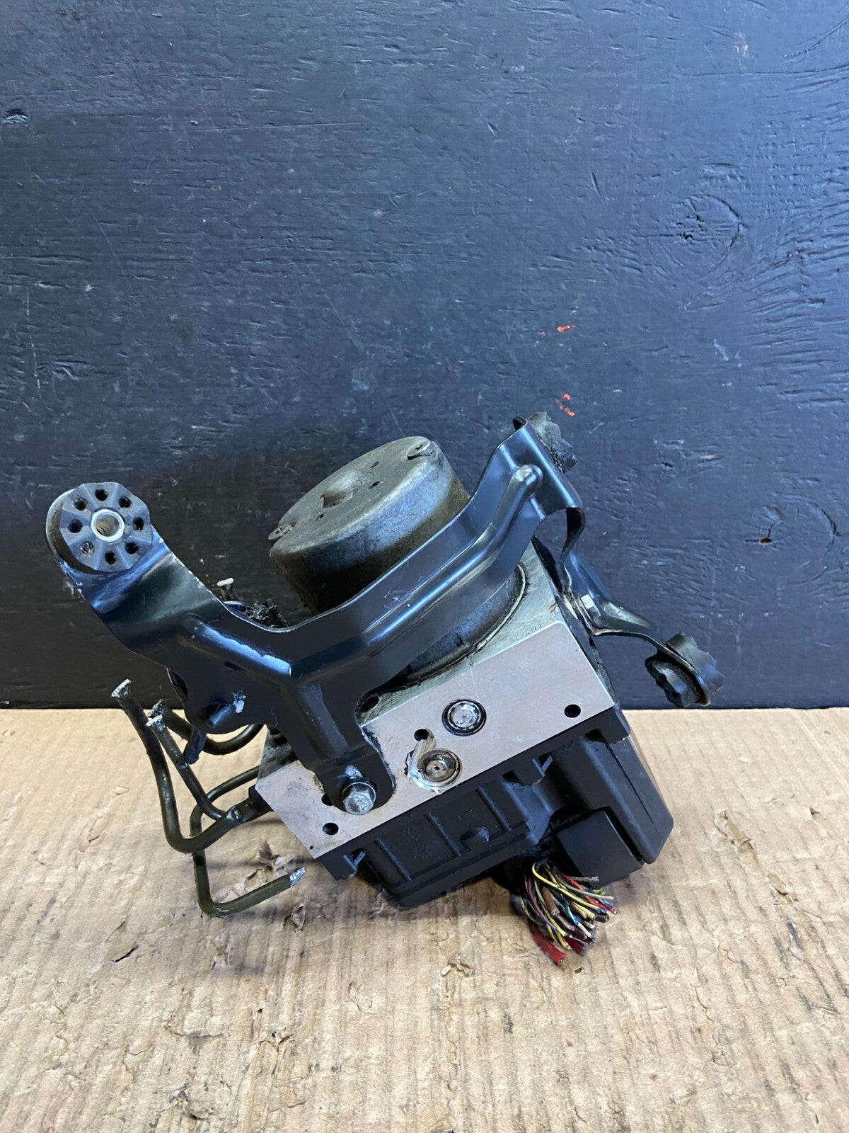 BMW X5 ABS Pump Part 6756176 D2956 PS3
