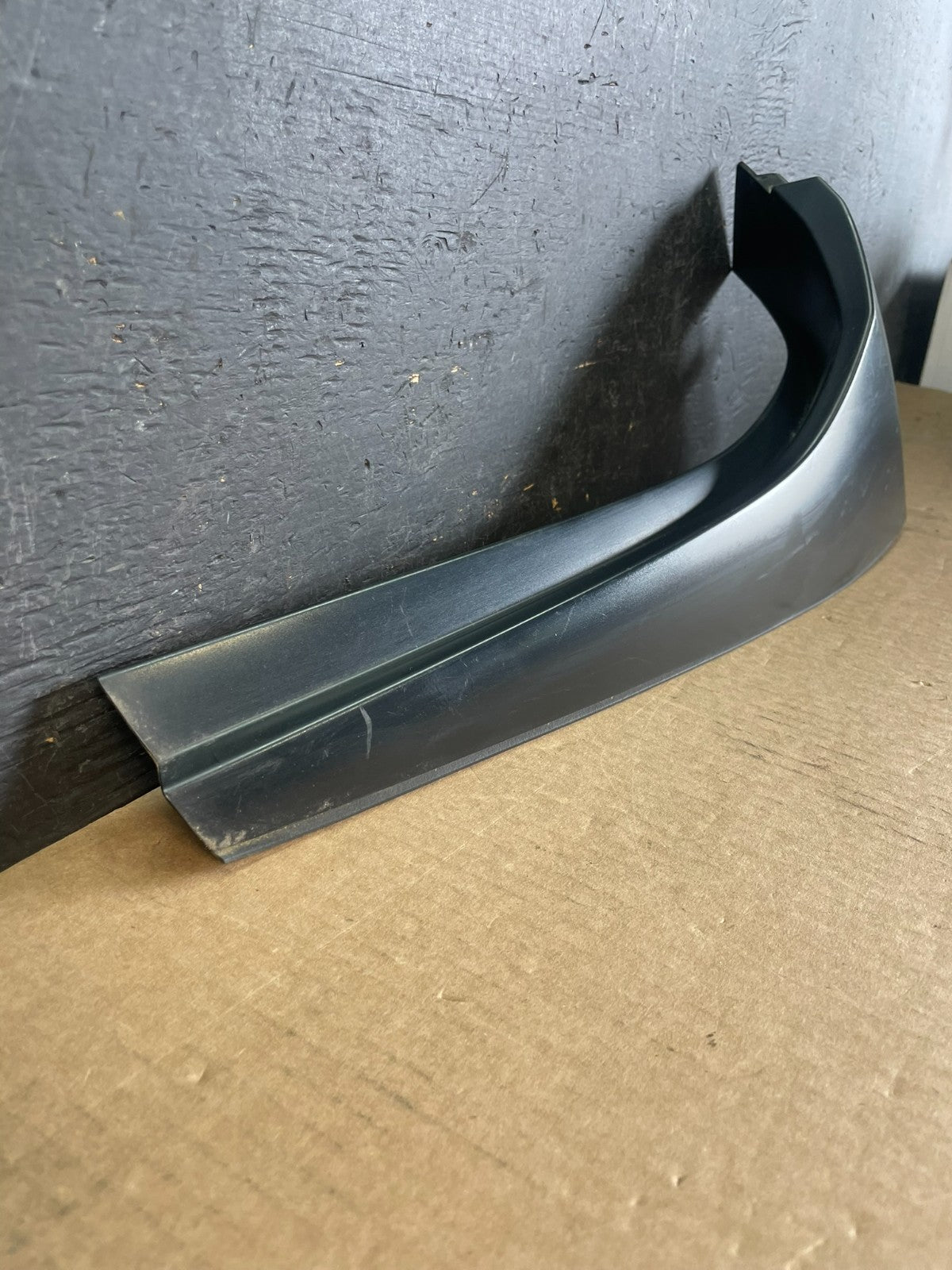 2011-2017 Honda Odyssey Right Passenger Rear Gate Spoiler Garnish AD0215 DG1