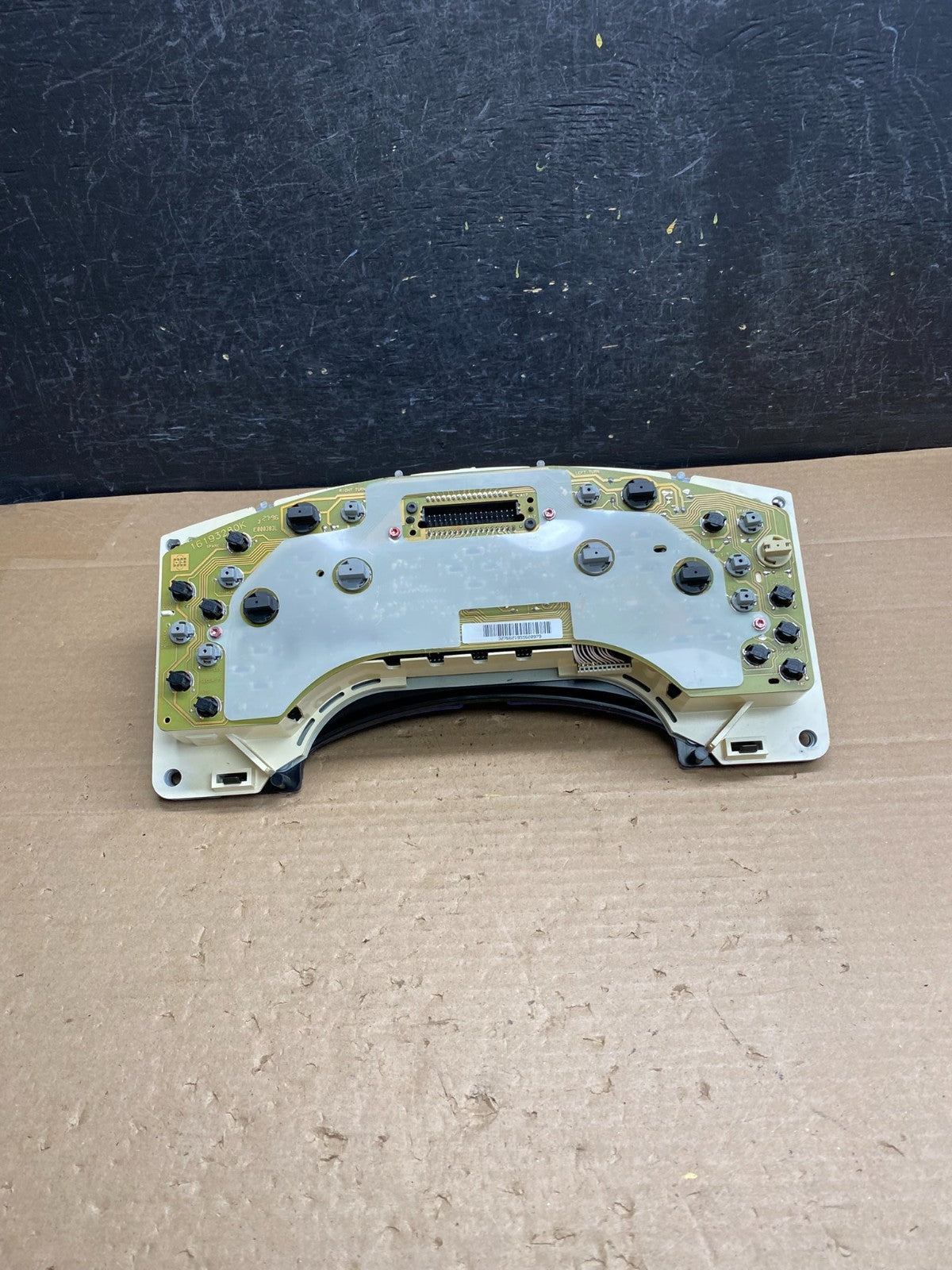 2008 2009 Liberty Nitro TIPM Power Integrated Fuse Box Module AG7236 DG5