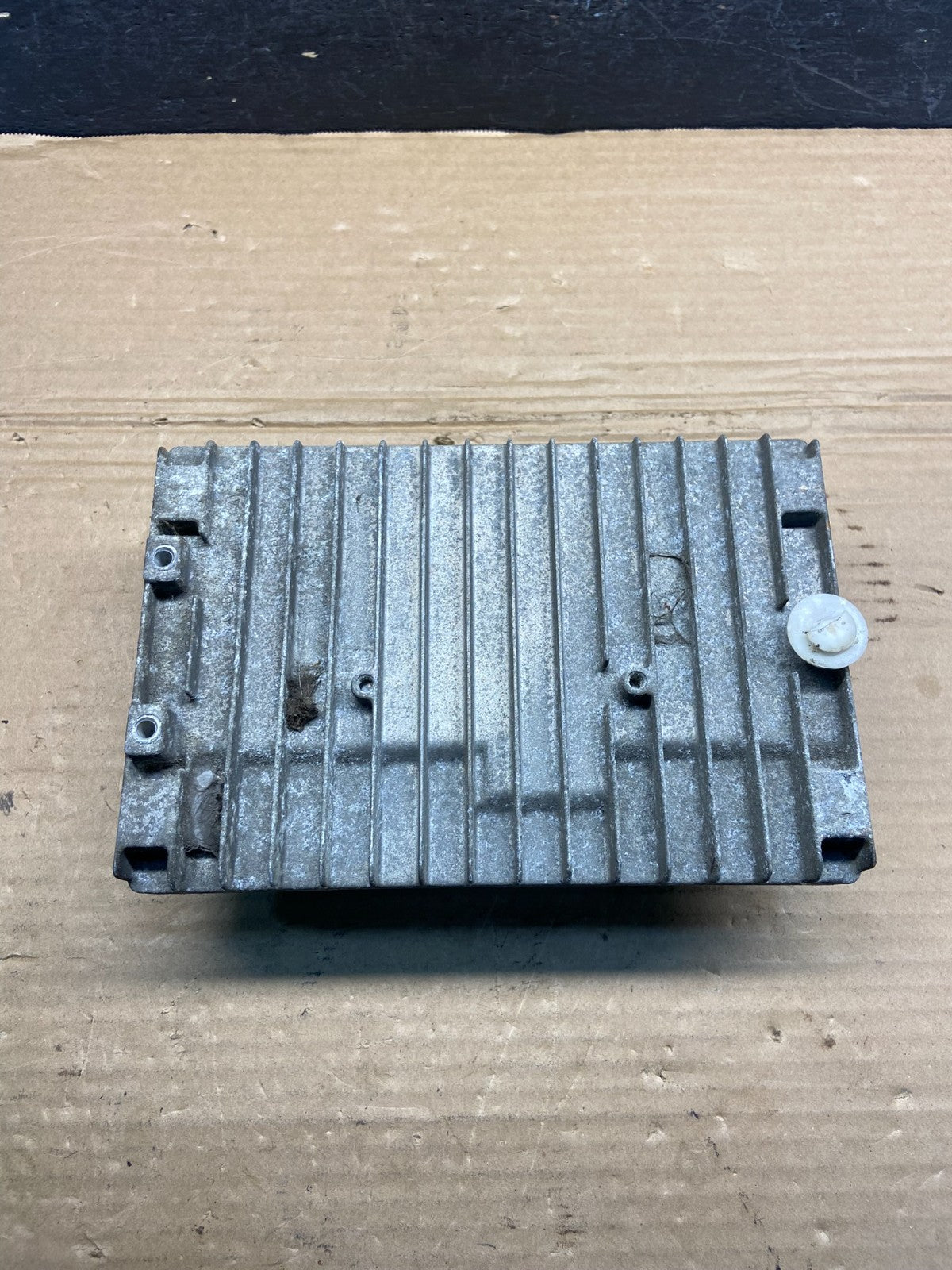 2006 Jeep Commander 3.7L Engine computer p56044766ah Ecm Ecu Pcm ae4660 DG1