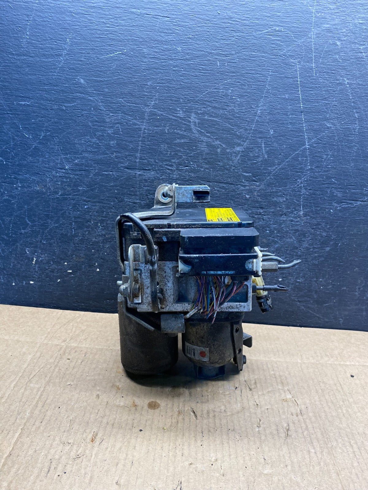 2004 - 2009 Toyota Prius ABS Brake Pump Anti Lock Module ah1997 DG4