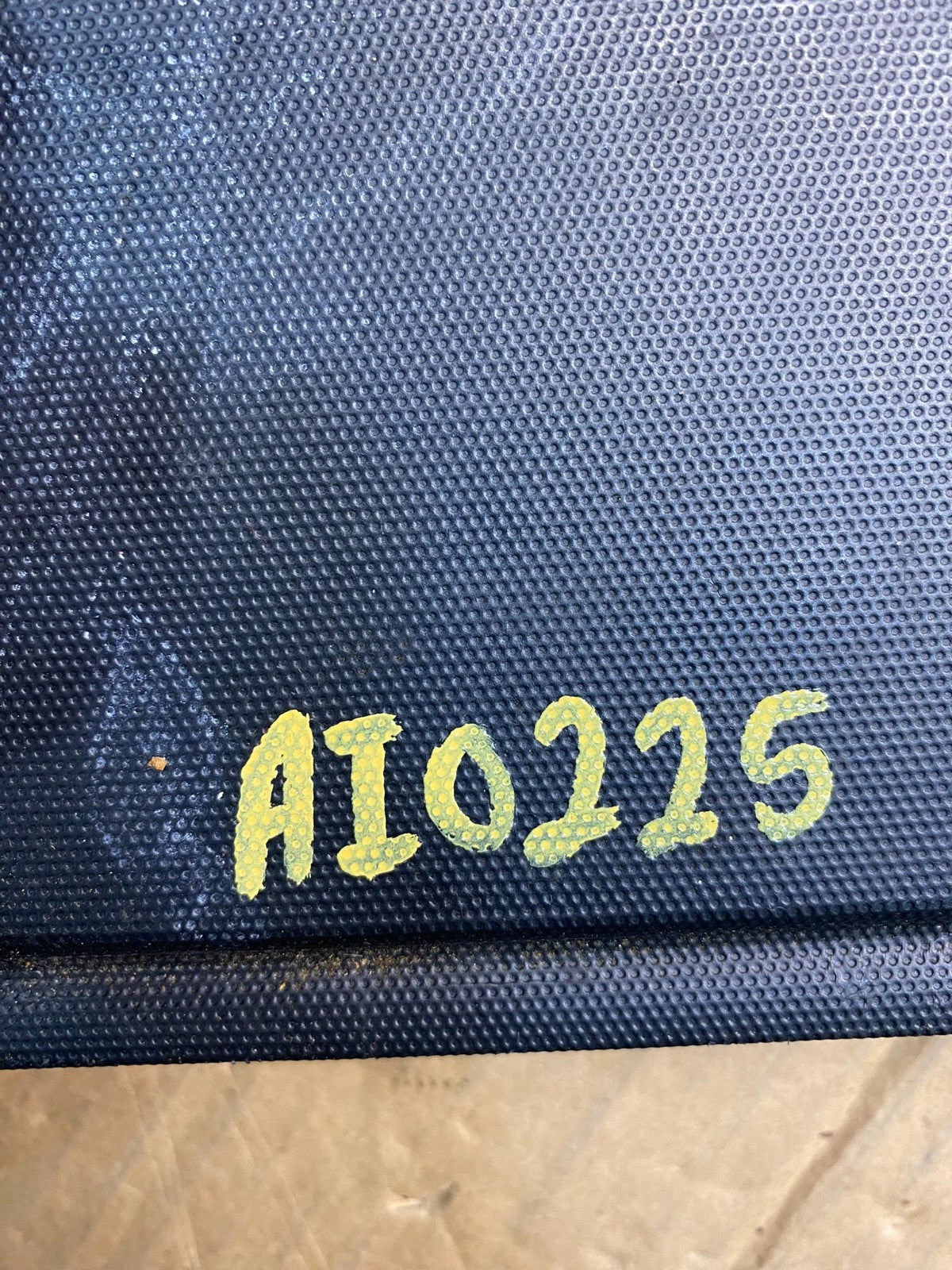 2009 to 2014 Nissan Maxima Right Passenger Storage Glove Box AI0225 DG3