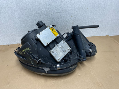 2003-2006 Mercedes E E320 E350 Left Driver Lh Side Xenon Headlight AE9096 DW9