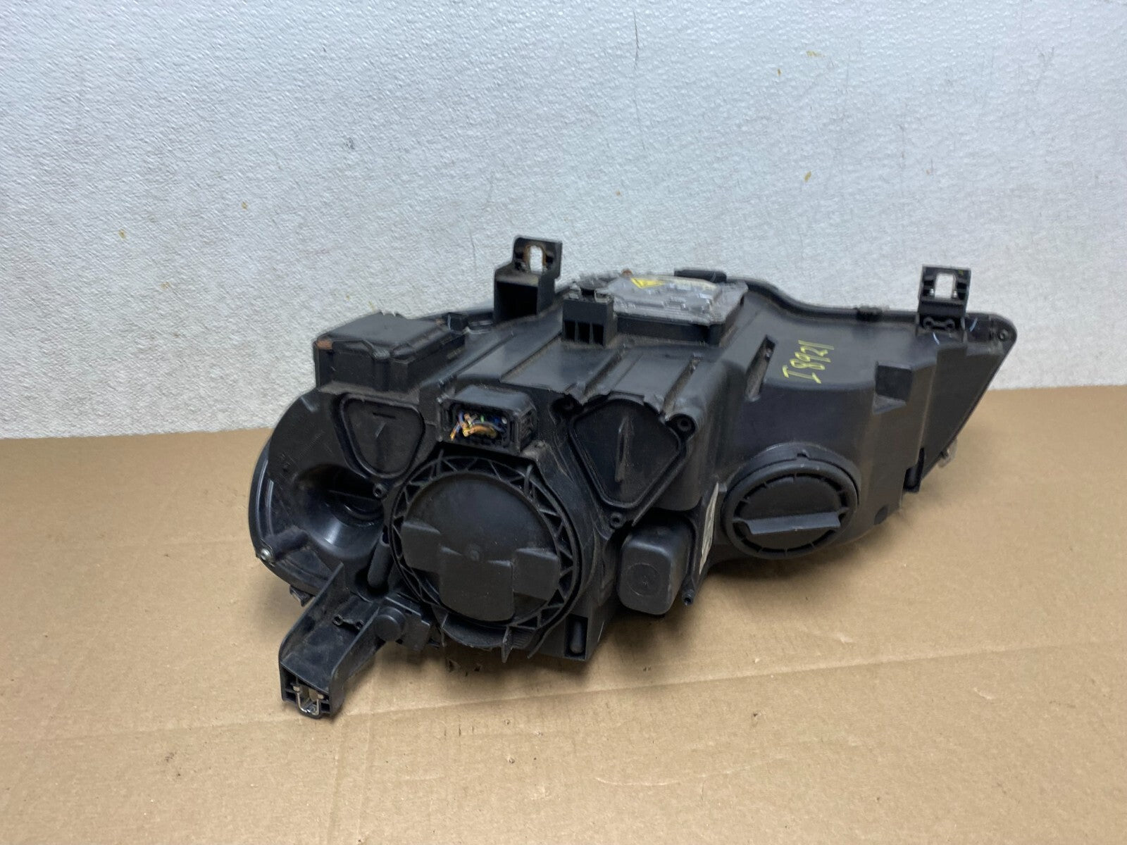2007 2008 2009 2010 Bmw X5 Right Passenger RH Headlight Xenon Hid i8921 OEM DG19
