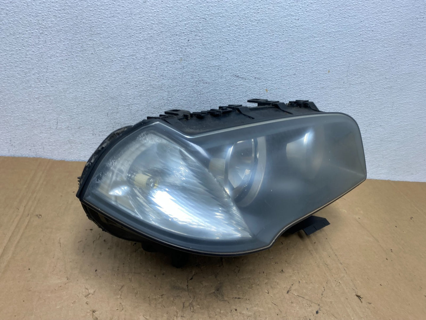 2007 to 2010 BMW X3 Right Passenger Rh Side Halogen Headlight AD3300 DW2