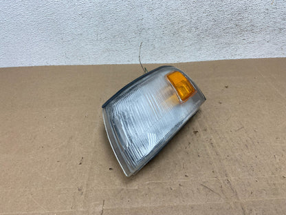 1993 to 1997 Toyota Corolla Left Driver LH Corner Marker Turn Signal AE5056 DW2