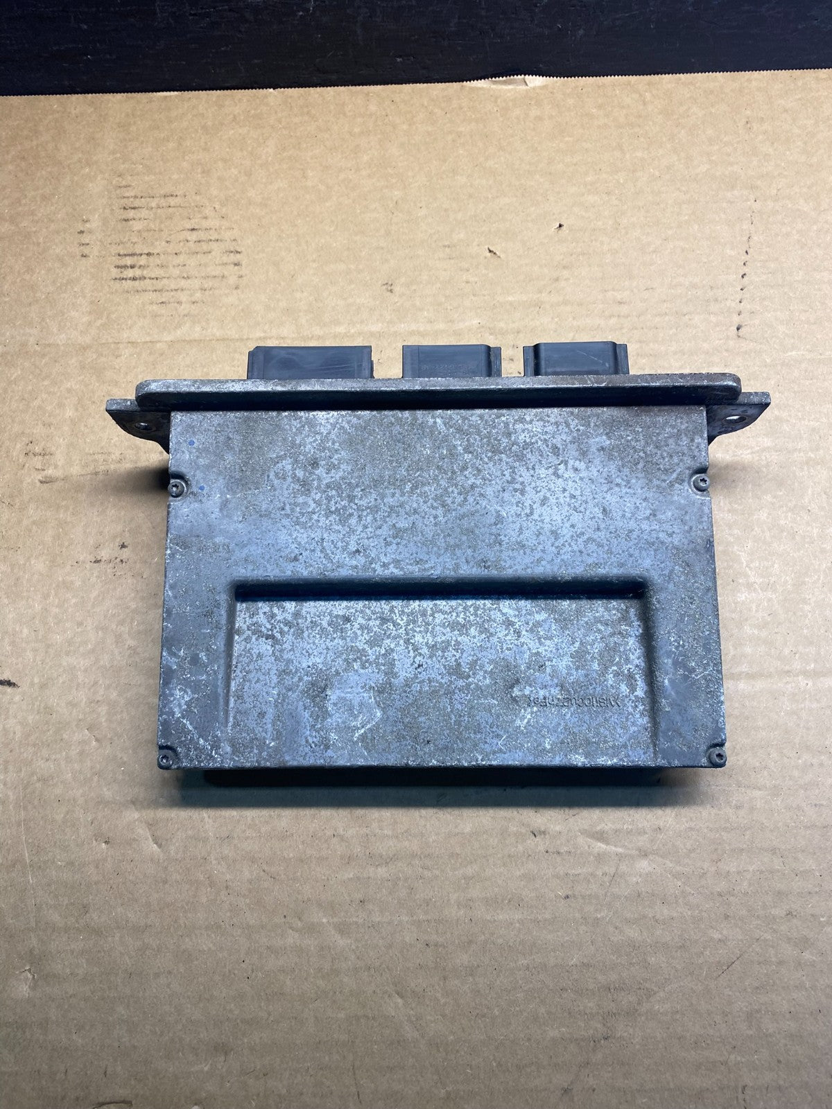 2008 Ford Van E-Series 5.4L Engine Control Module 8C2A-12A650-APB ECU AC7961 DG1