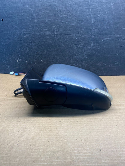 2008 - 2010 Chrysler Town Country Left Driver LH Turn Signal Mirror AF6779 DW3