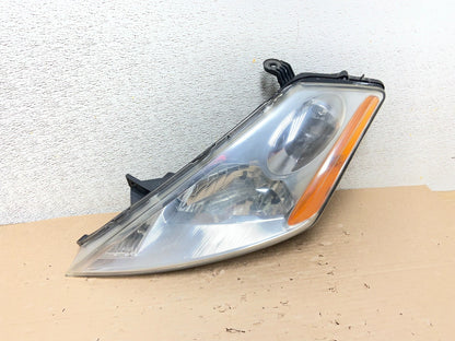 2003 to 2007 Nissan Murano Headlight Halogen Left Driver LH AB1523 DW0