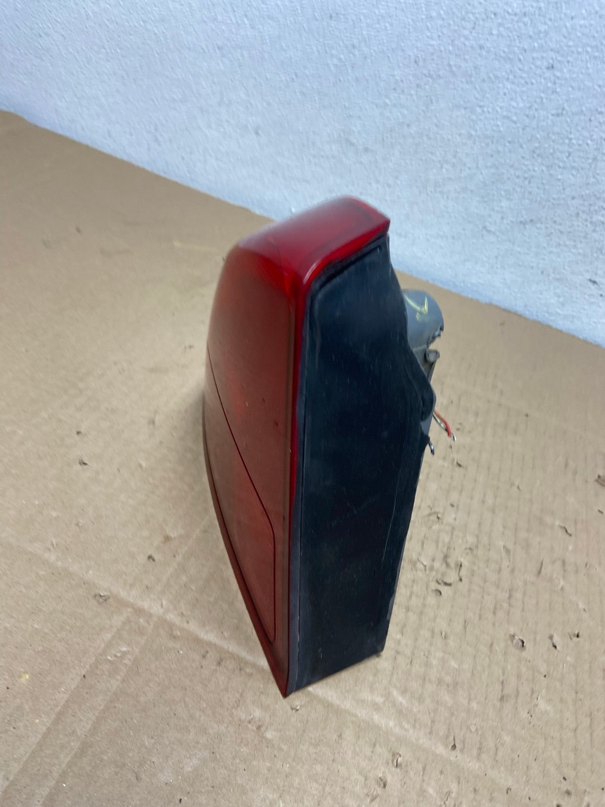 2001 2002 2003 Honda Civic Sedan Left Driver Lh Tail Light OEM AC3827 LK1