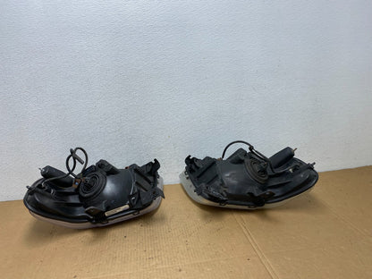 2006 2007 2008 2009 2010 Ford Explorer Left+Right Set Headlights AD0943 DW7
