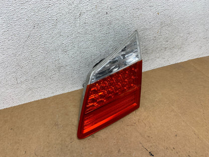 2009-2011 Hyundai Genesis Sedan Right Passenger Inner Tail Light AE3193 LK2