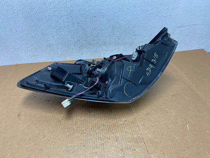 2007 to 2012 Nissan Altima Right Passenger Rh Side Tail Light AD9318 LK8