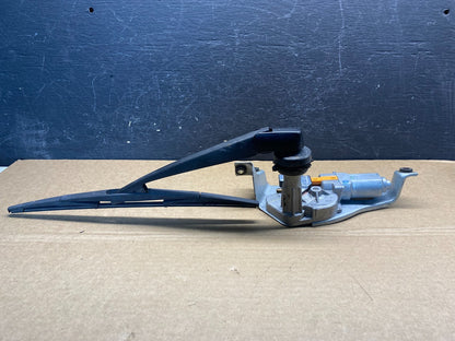 2013 to 2018 Acura RDX Rear Trunk Tailgate Wiper Motor af6881 DG3