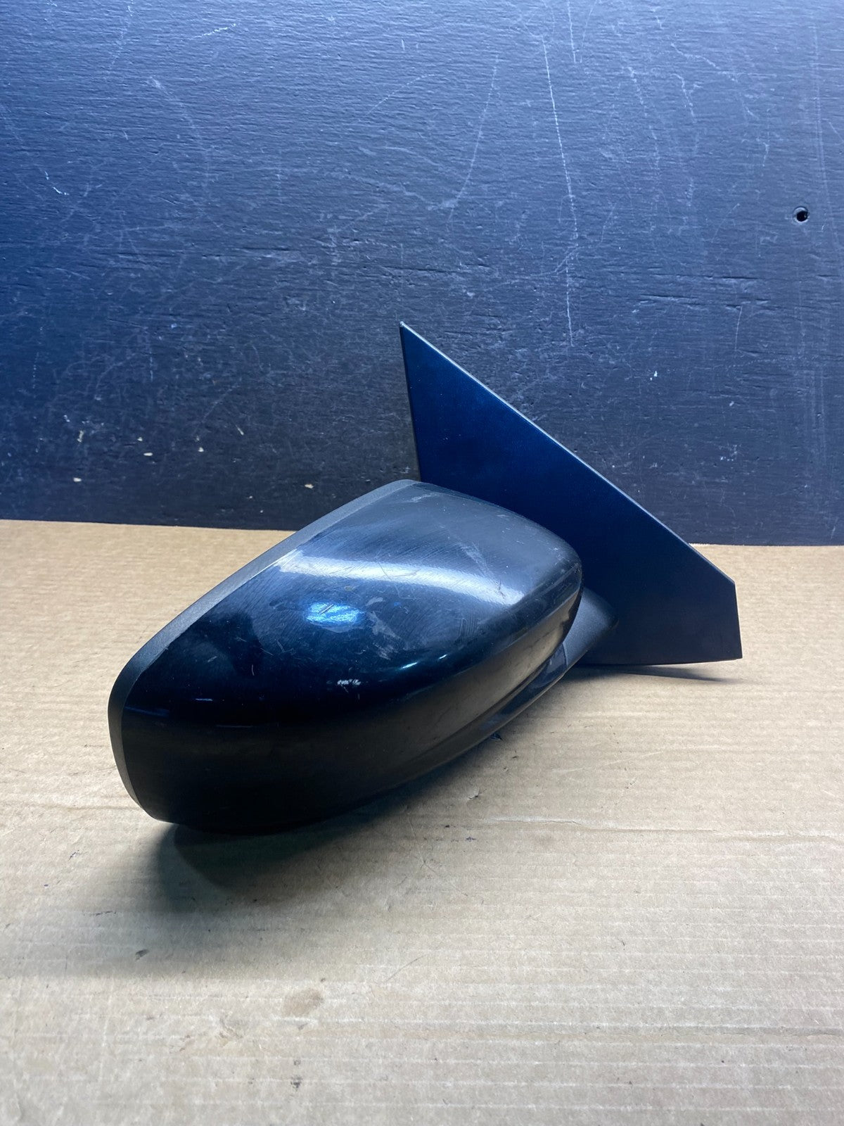 2013 to 2016 Dodge Dart Right Passenger Side View Door Mirror af7554 DG1