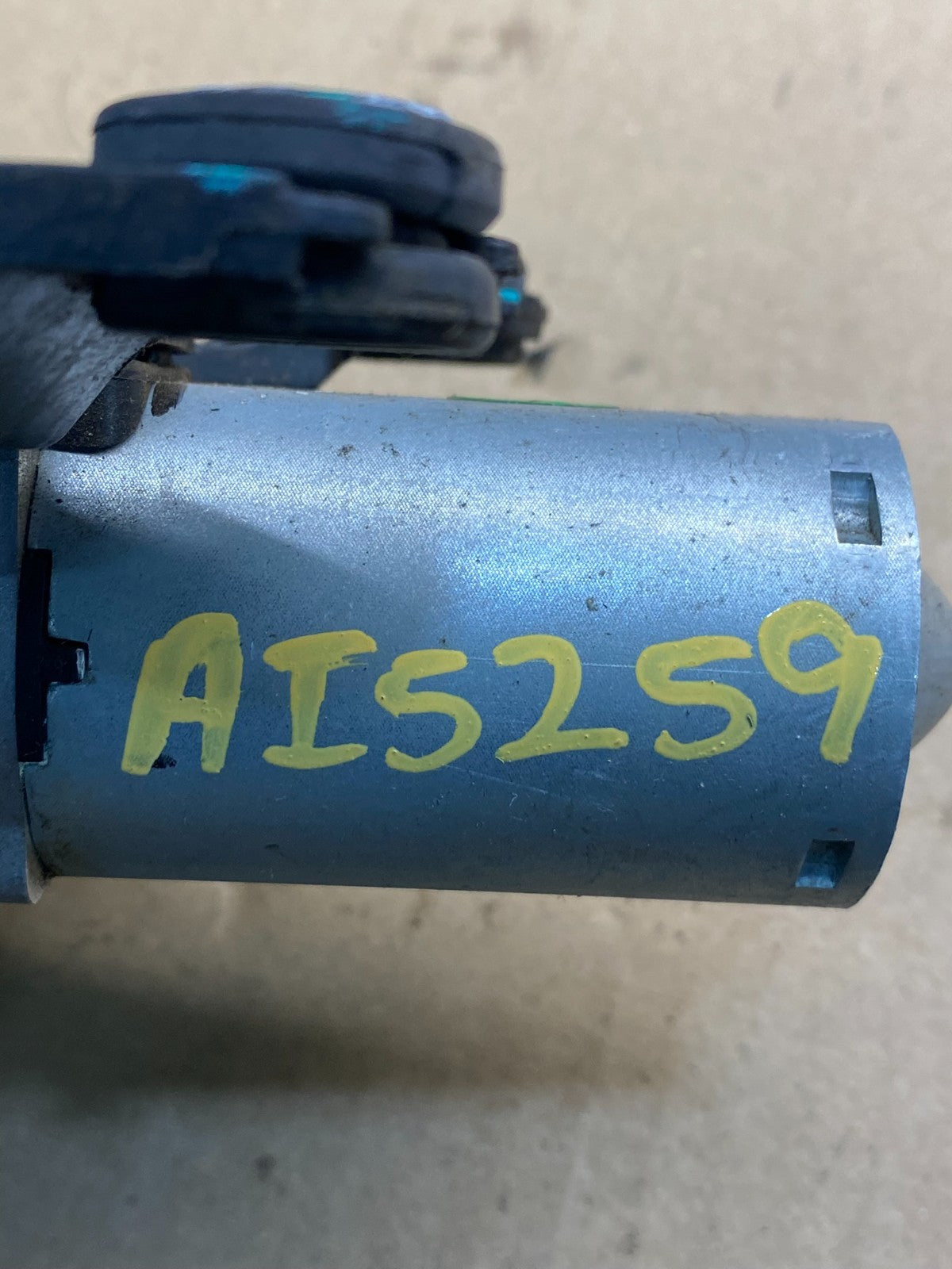 2013-2016 Nissan Pathfinder Back Door Rear Wiper Motor Wiper Blade AI5259 DG6