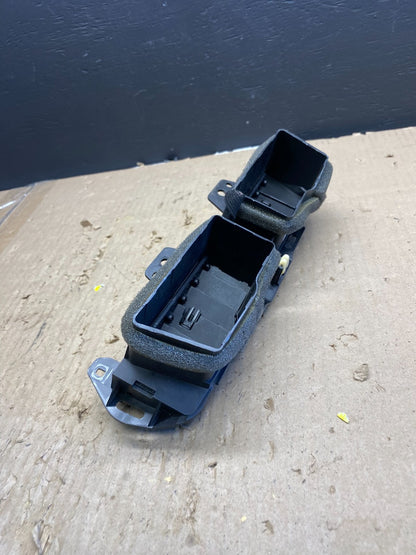 2013 to 2016 Ford Fusion Center Dash Air Vents DS73-19K617-A OEM ab5679 DG4