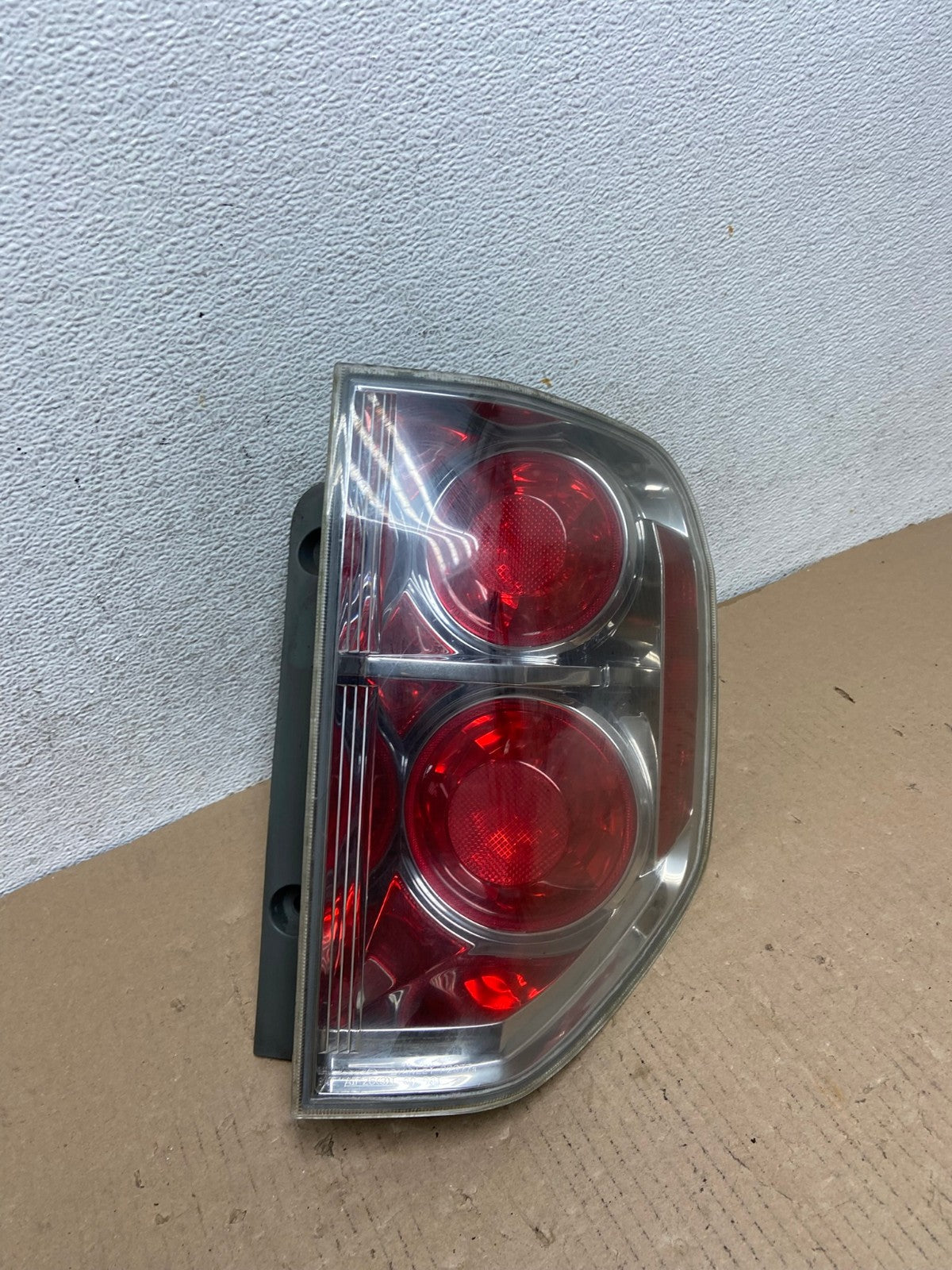 2006 2007 2008 Honda Pilot Right Passenger Rh Side Tail light AF3116 LK2
