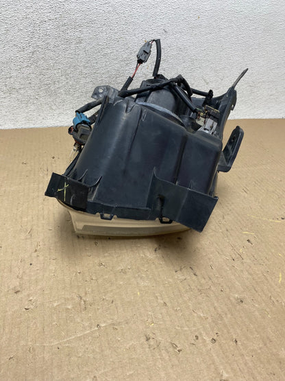 Halogen 2006 2007 2008 Honda Pilot Left Driver LH Headlight AG8016 DW8