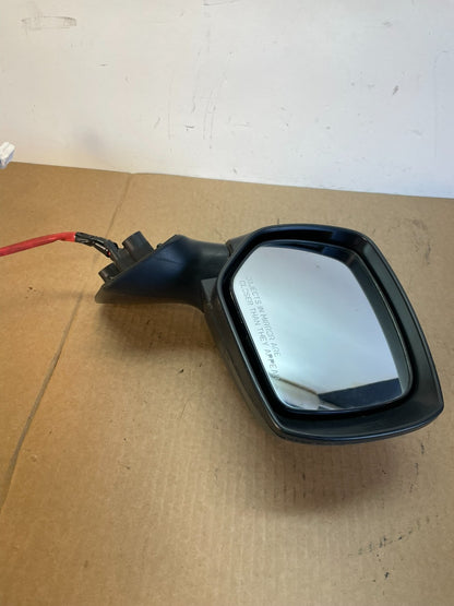 2014-2018 Subaru Forester Right Passenger Side View Power Door Mirror AG2742 MS2