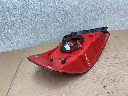 2003 to 2004 Infiniti G35 Right Passenger Rh Side Tail Light OEM AA9448 LK5