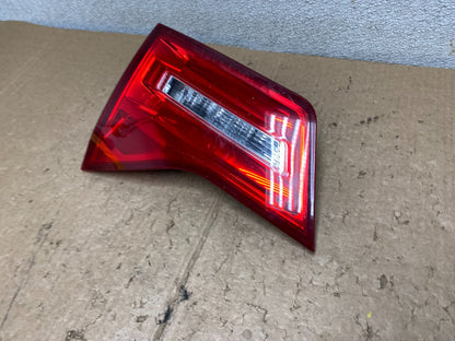 2007 2008 2009 Acura Mdx Left Driver Lh Side Inner Tail Light V3515 DW1