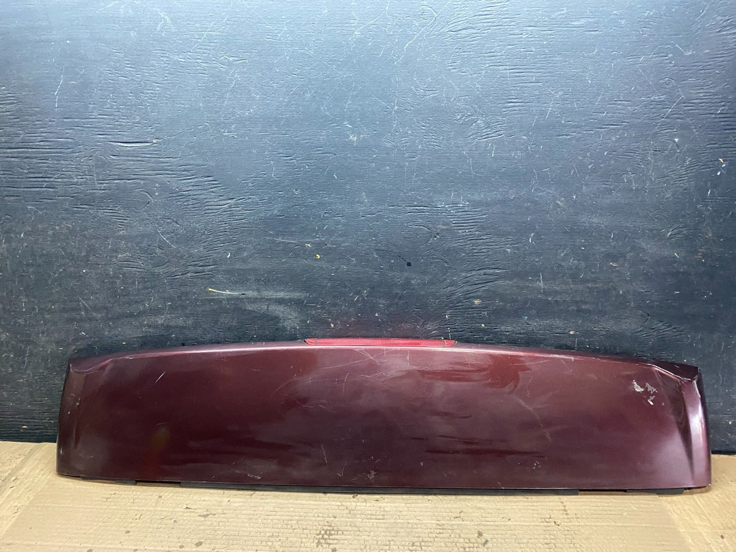 2006 2007 2008 Honda Pilot Rear Trunk Spoiler Gate u8130 DG0