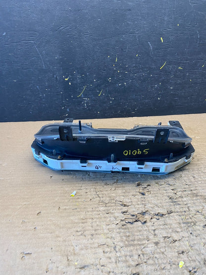 2004 2005 Ford Explorer Speedometer Cluster Gauge Oem S9010 DG3