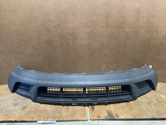 2007 to 2010 Ford Edge Front Bumper Lower Valance 7T43-17C831 AD87080