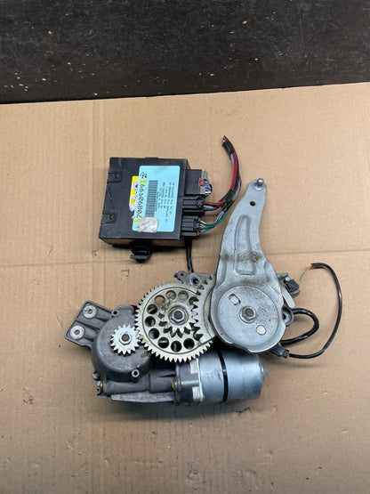 2009 to 2016 GMC Acadia Rear Trunk Liftgate Power Motor Actuator OEM v1823 DG0
