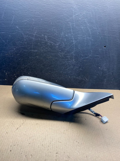 2007 2008 Acura TL Right Passenger View Door Mirror Turn Signal AH4507 DW3