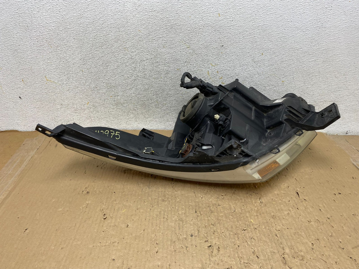 2011 to 2015 Ford Explorer Right Passenger Halogen Headlight AH2975 DW5