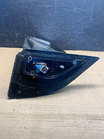 2011 to 2014 Kia Sedona Left Driver LH Side Door Mirror AF3931 DW4
