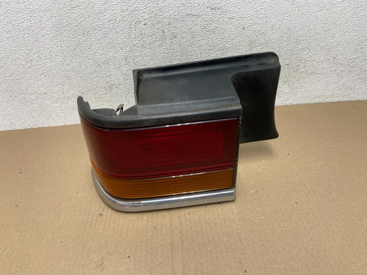 1989 to 1992 Dodge Spirit Left Driver LH Side Tail Light ae9444 DG0