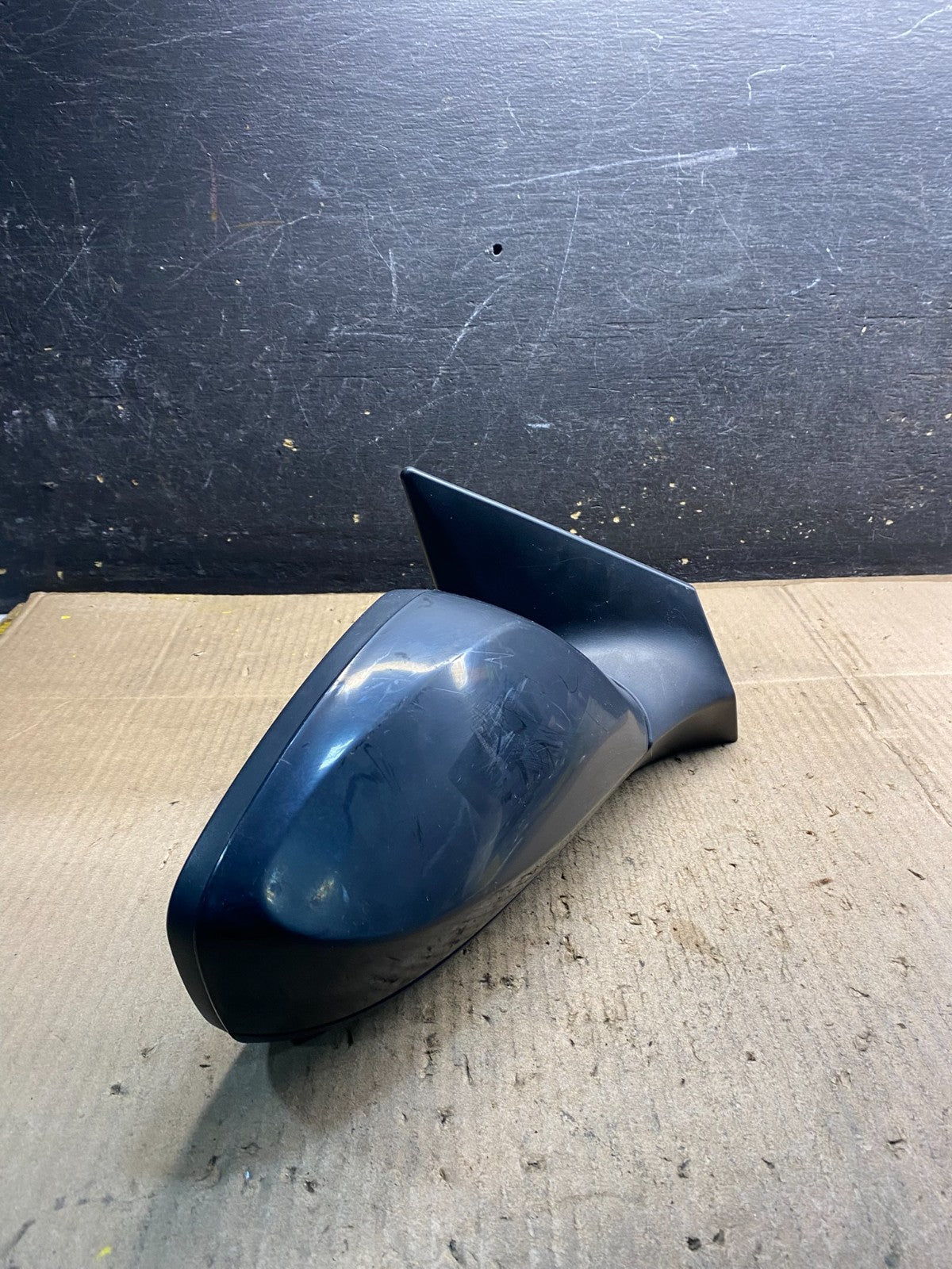 2012 2013 2014 Hyundai Elantra Right Passenger  Door Mirror Oem Z0394 MS1