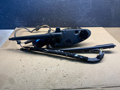 2011-2013 Jeep Grand Cherokee Tailgate Back Door Rear Wiper Motor Wiper ae82130